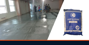 ADHERE L72 SCREED