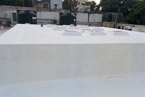 roof-water-proofing
